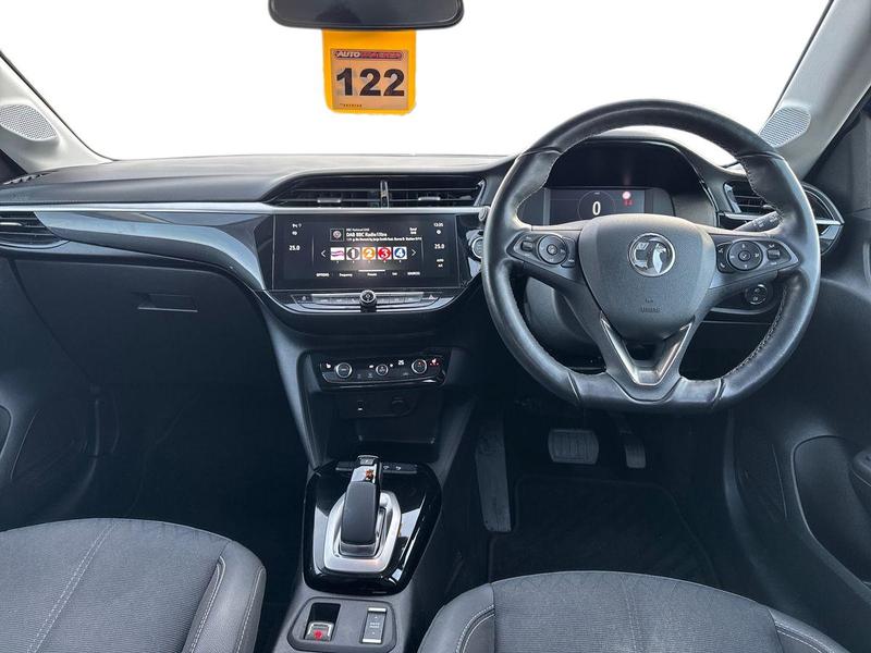 Used Vauxhall Corsa 2022 for sale - 76931328: Photo 12