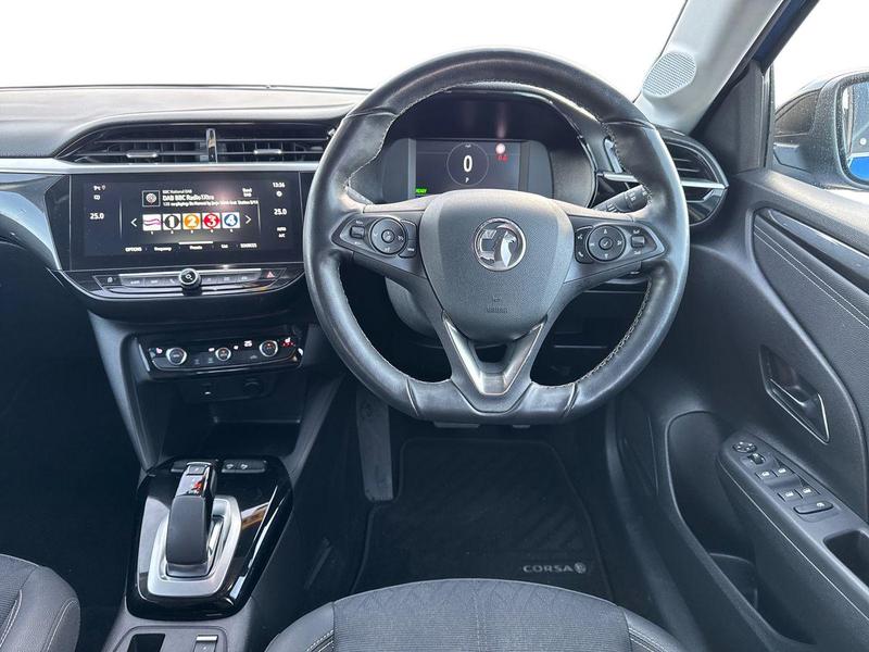 Used Vauxhall Corsa 2022 for sale - 76931328: Photo 13