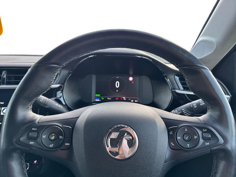 Used Vauxhall Corsa 2022 for sale - 76931328: Photo 14