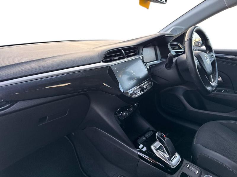 Used Vauxhall Corsa 2022 for sale - 76931328: Photo 16