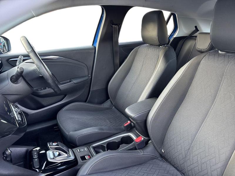 Used Vauxhall Corsa 2022 for sale - 76931328: Photo 17