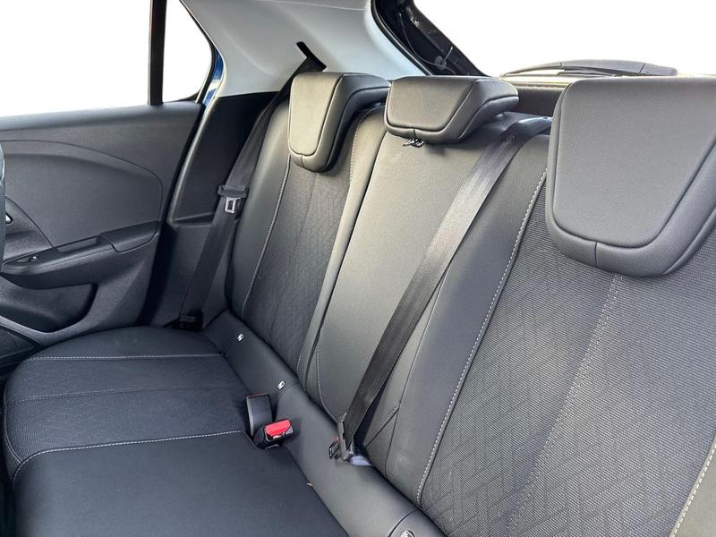 Used Vauxhall Corsa 2022 for sale - 76931328: Photo 18