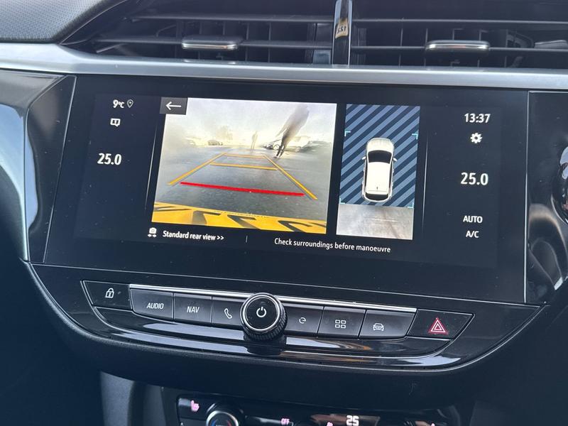 Used Vauxhall Corsa 2022 for sale - 76931328: Photo 20