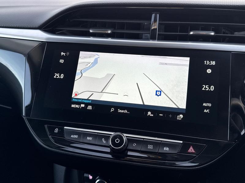 Used Vauxhall Corsa 2022 for sale - 76931328: Photo 21