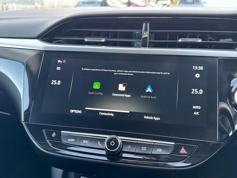 Used Vauxhall Corsa 2022 for sale - 76931328: Photo 22