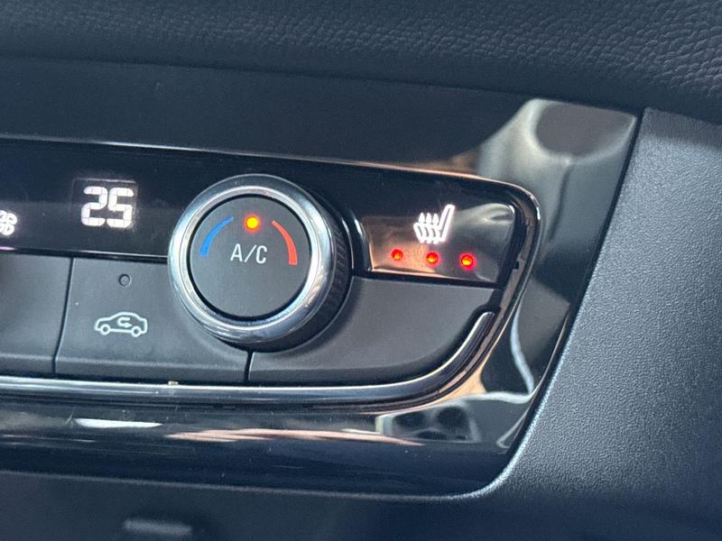 Used Vauxhall Corsa 2022 for sale - 76931328: Photo 23