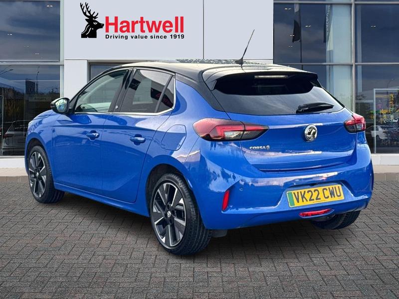 Used Vauxhall Corsa 2022 for sale - 76931328: Photo 6