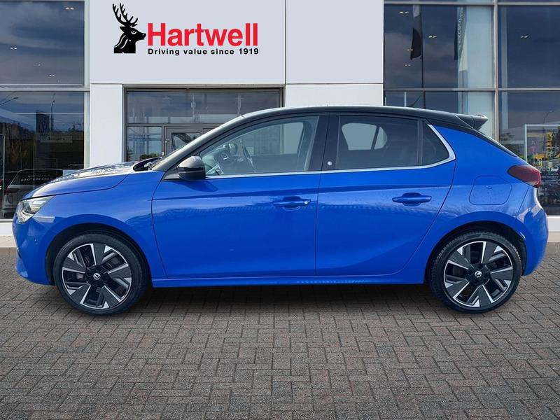 Used Vauxhall Corsa 2022 for sale - 76931328: Photo 7