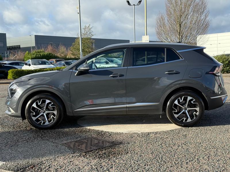 Used Kia Sportage 2022 for sale - 76730266: Photo 12