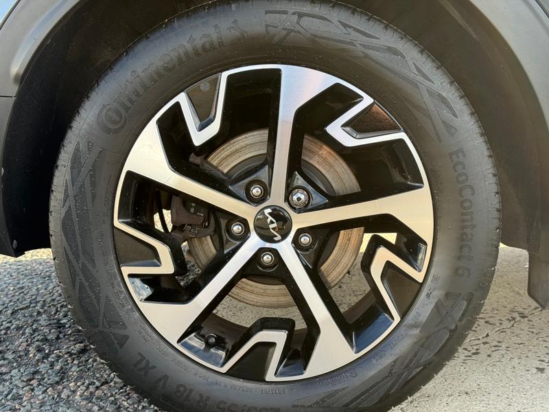 Used Kia Sportage 2022 for sale - 76730266: Photo 14