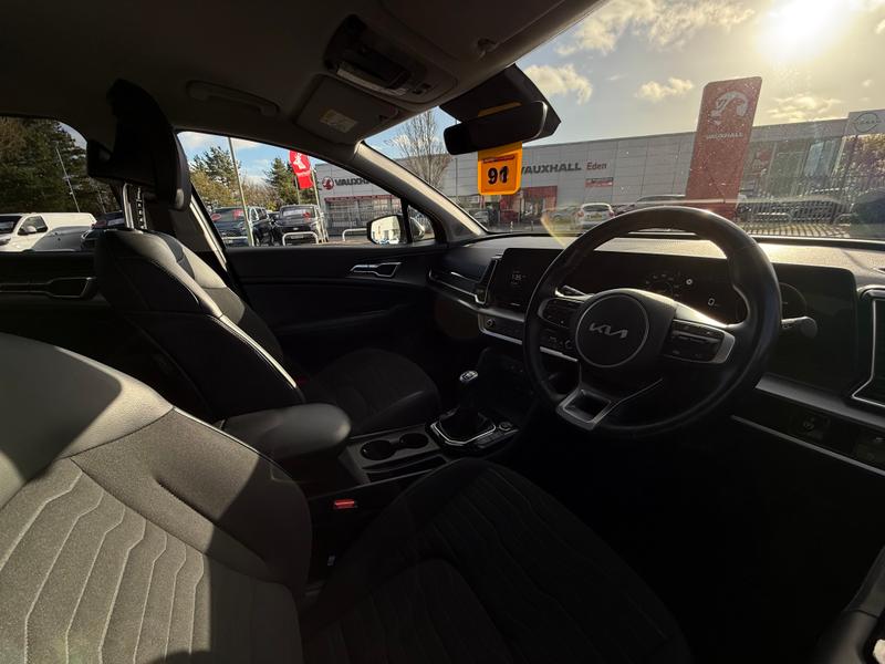 Used Kia Sportage 2022 for sale - 76730266: Photo 19