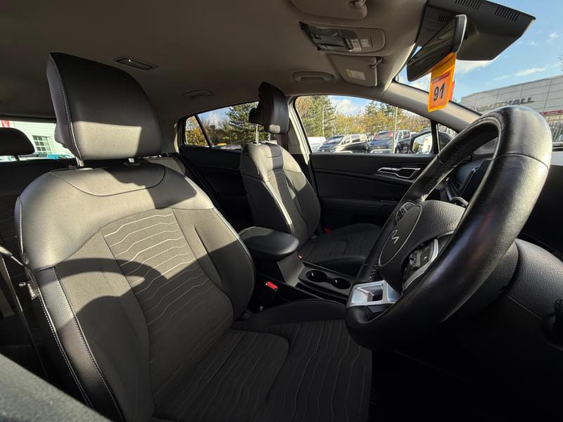 Used Kia Sportage 2022 for sale - 76730266: Photo 20