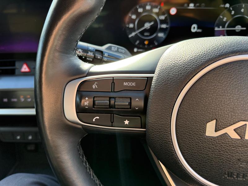 Used Kia Sportage 2022 for sale - 76730266: Photo 24