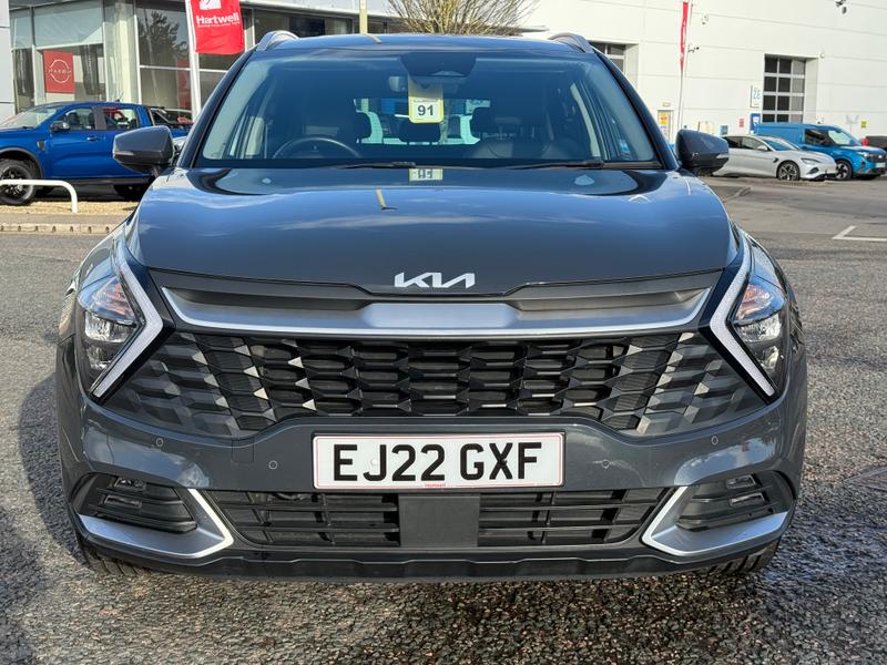 Used Kia Sportage 2022 for sale - 76730266: Photo 5