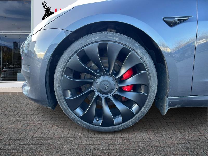 Used Tesla Model 3 2021 for sale - 76931327: Photo 10