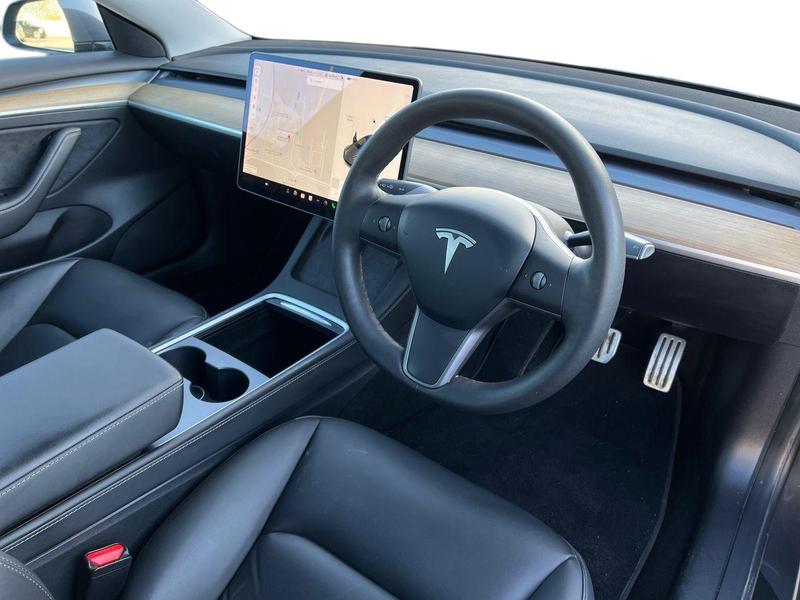 Used Tesla Model 3 2021 for sale - 76931327: Photo 11