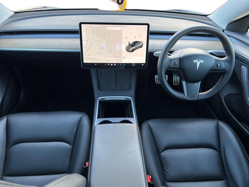 Used Tesla Model 3 2021 for sale - 76931327: Photo 12