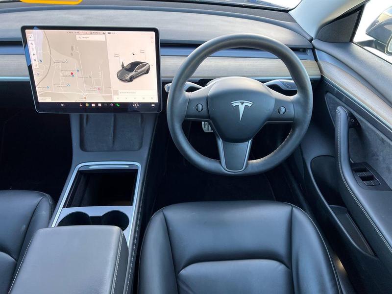 Used Tesla Model 3 2021 for sale - 76931327: Photo 13