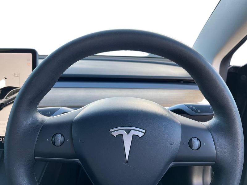 Used Tesla Model 3 2021 for sale - 76931327: Photo 14