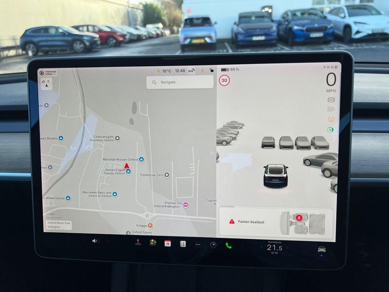 Used Tesla Model 3 2021 for sale - 76931327: Photo 15