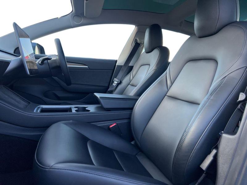 Used Tesla Model 3 2021 for sale - 76931327: Photo 17