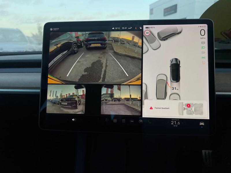 Used Tesla Model 3 2021 for sale - 76931327: Photo 20