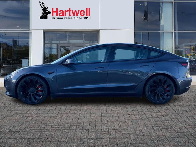 Used Tesla Model 3 2021 for sale - 76931327: Photo 7