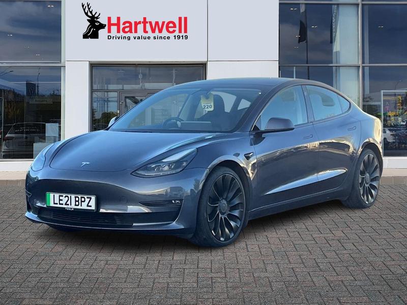 Used Tesla Model 3 2021 for sale - 76931327: Photo 8