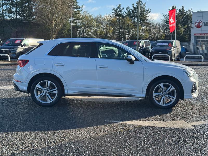 Used Audi Q3 2019 for sale - 76691022: Photo 10