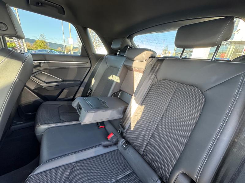 Used Audi Q3 2019 for sale - 76691022: Photo 20