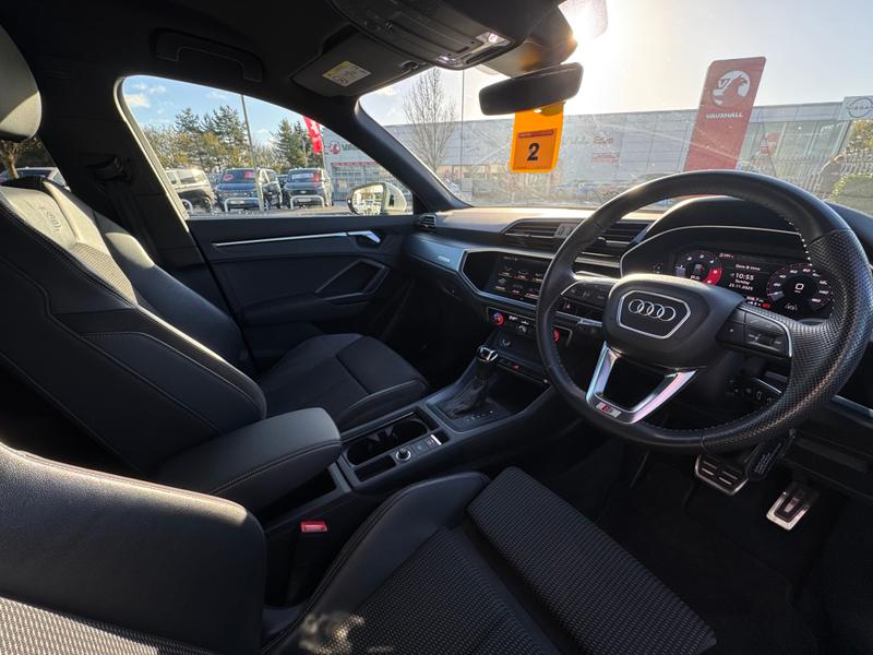 Used Audi Q3 2019 for sale - 76691022: Photo 21