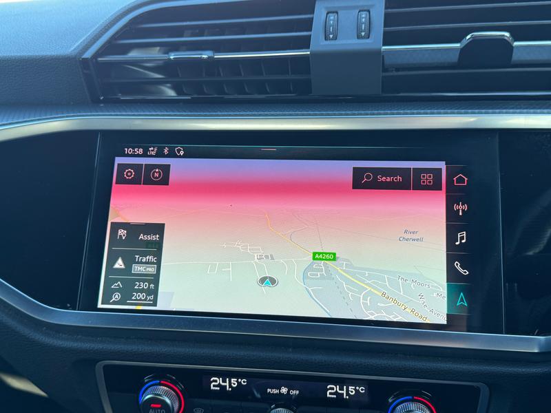 Used Audi Q3 2019 for sale - 76691022: Photo 31