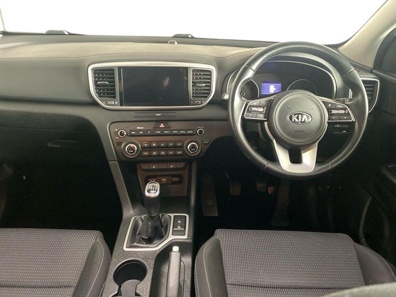 Used Kia Sportage 2021 for sale - 76722819: Photo 12