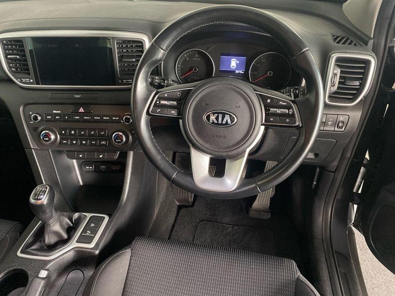 Used Kia Sportage 2021 for sale - 76722819: Photo 13