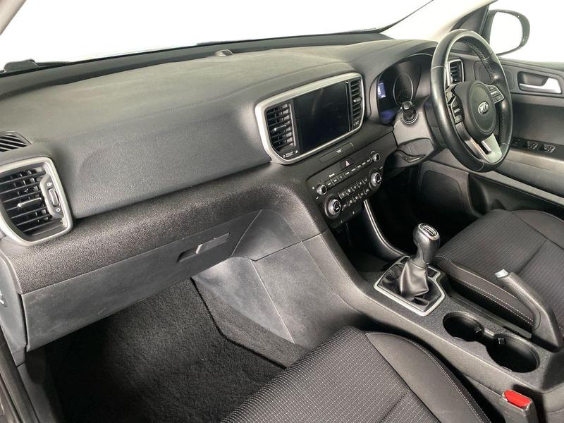 Used Kia Sportage 2021 for sale - 76722819: Photo 16