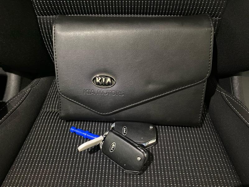 Used Kia Sportage 2021 for sale - 76722819: Photo 22