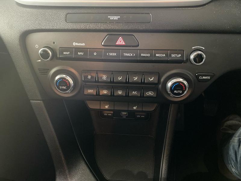 Used Kia Sportage 2021 for sale - 76722819: Photo 23