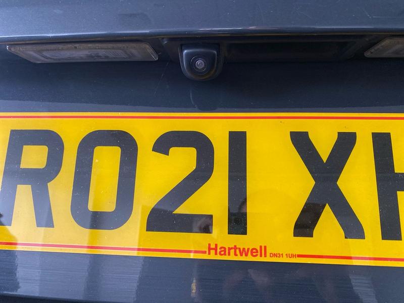 Used Kia Sportage 2021 for sale - 76722819: Photo 26