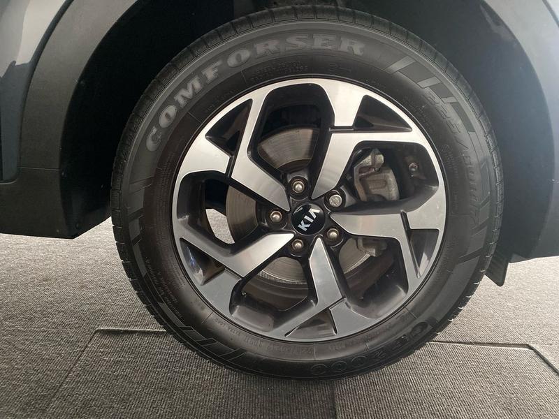 Used Kia Sportage 2021 for sale - 76722819: Photo 29