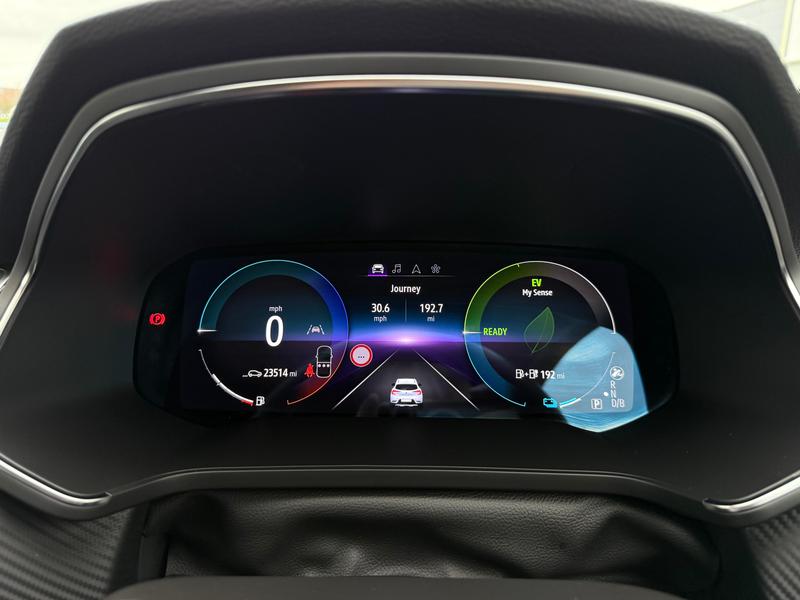 Used Renault Captur 2023 for sale - 76691025: Photo 22