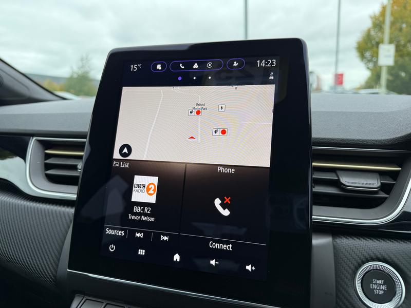 Used Renault Captur 2023 for sale - 76691025: Photo 32