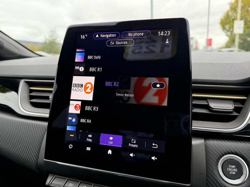 Used Renault Captur 2023 for sale - 76691025: Photo 34