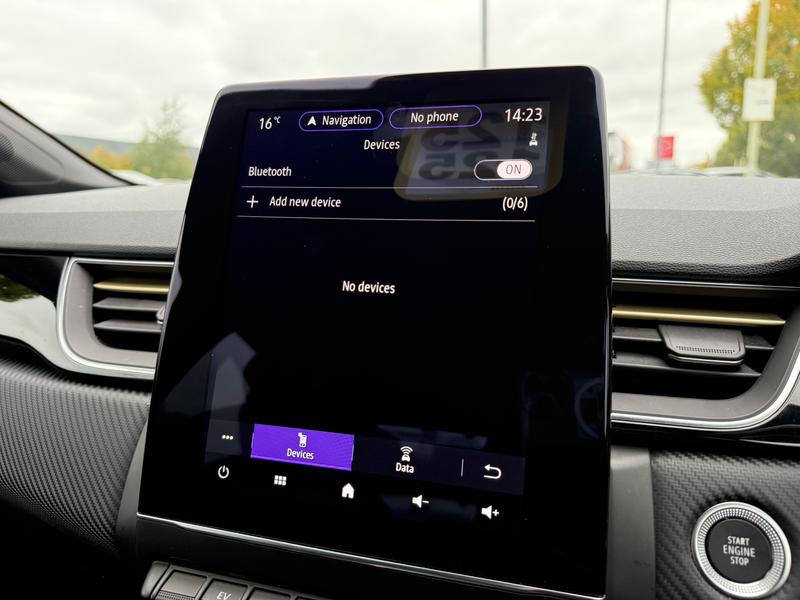 Used Renault Captur 2023 for sale - 76691025: Photo 35