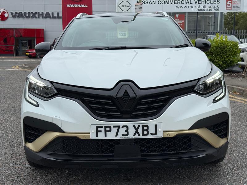 Used Renault Captur 2023 for sale - 76691025: Photo 4