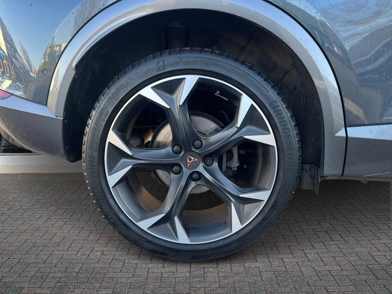 Used Cupra Formentor 2024 for sale - 76730282: Photo 10