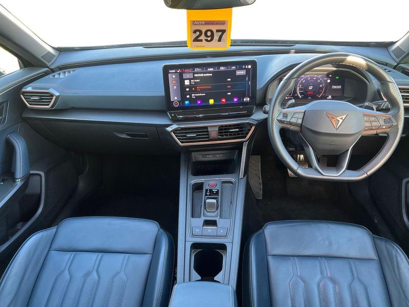 Used Cupra Formentor 2024 for sale - 76730282: Photo 12