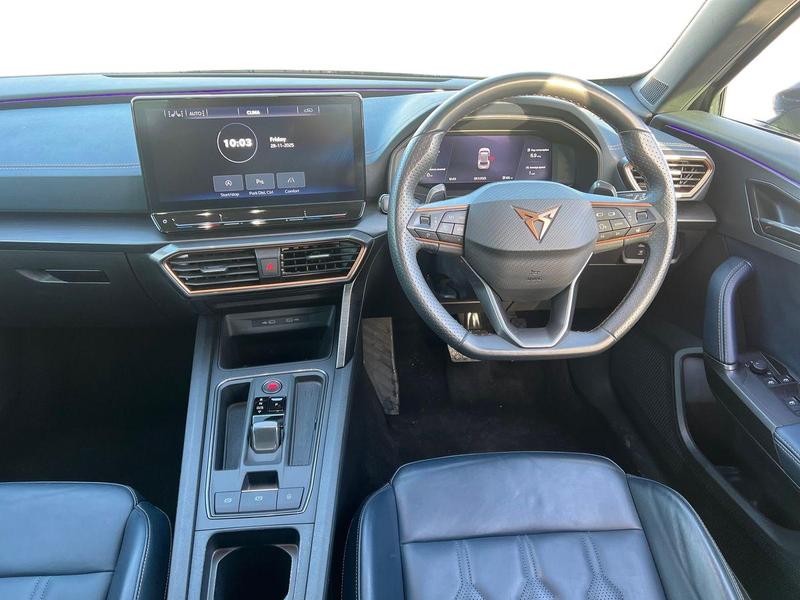 Used Cupra Formentor 2024 for sale - 76730282: Photo 13