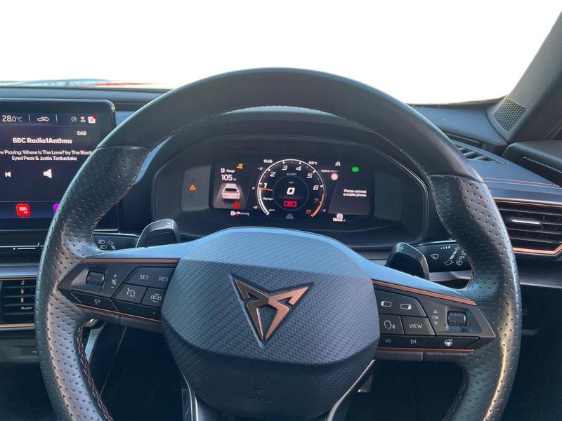 Used Cupra Formentor 2024 for sale - 76730282: Photo 14