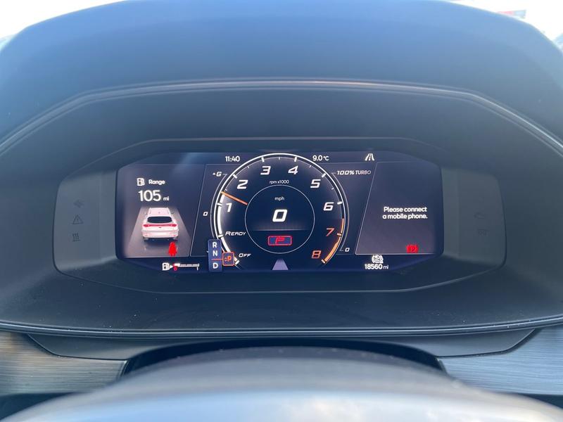 Used Cupra Formentor 2024 for sale - 76730282: Photo 15