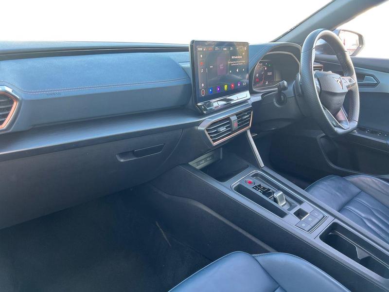 Used Cupra Formentor 2024 for sale - 76730282: Photo 16